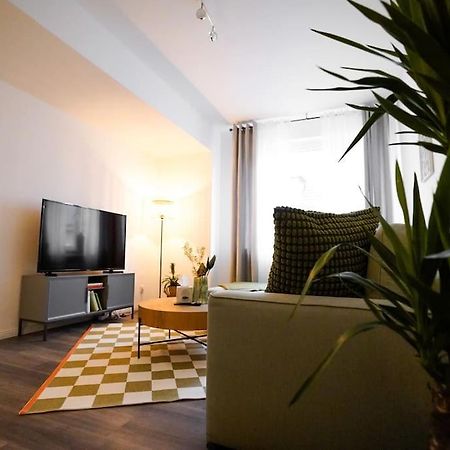 Green City Paderborn Ngoại thất bức ảnh