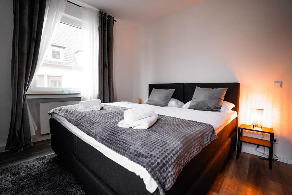 Green City Paderborn Ngoại thất bức ảnh