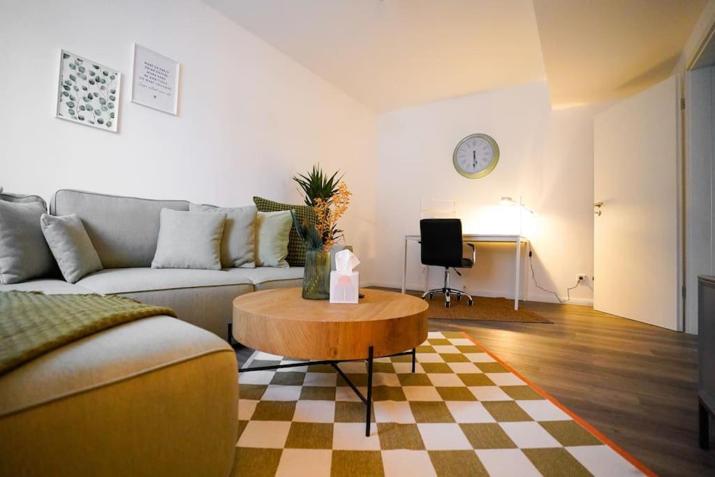 Green City Paderborn Ngoại thất bức ảnh