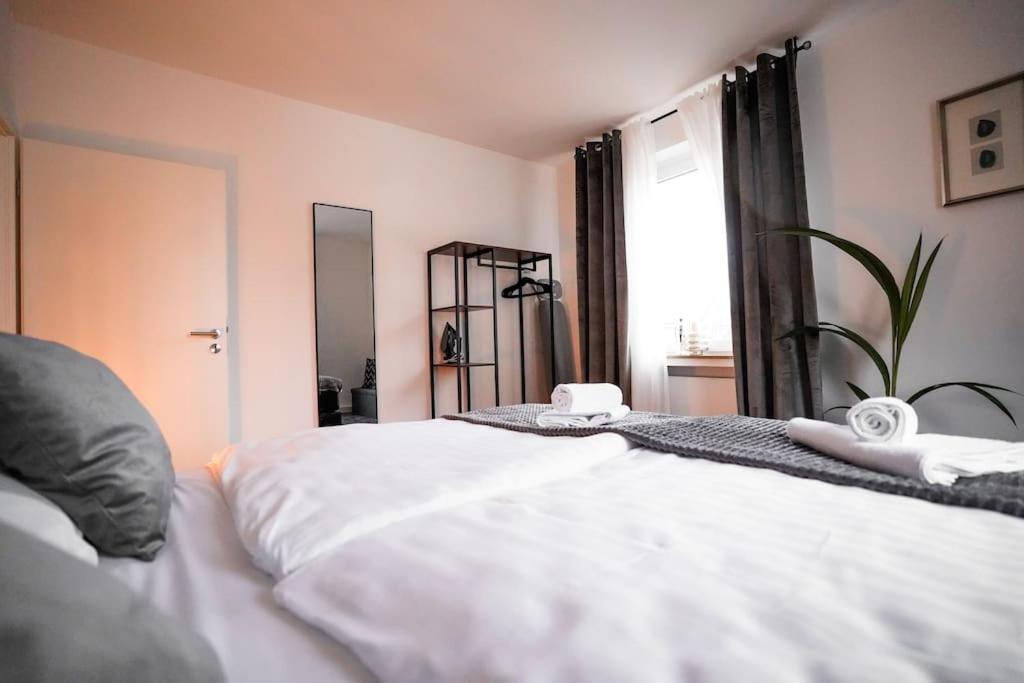 Green City Paderborn Ngoại thất bức ảnh