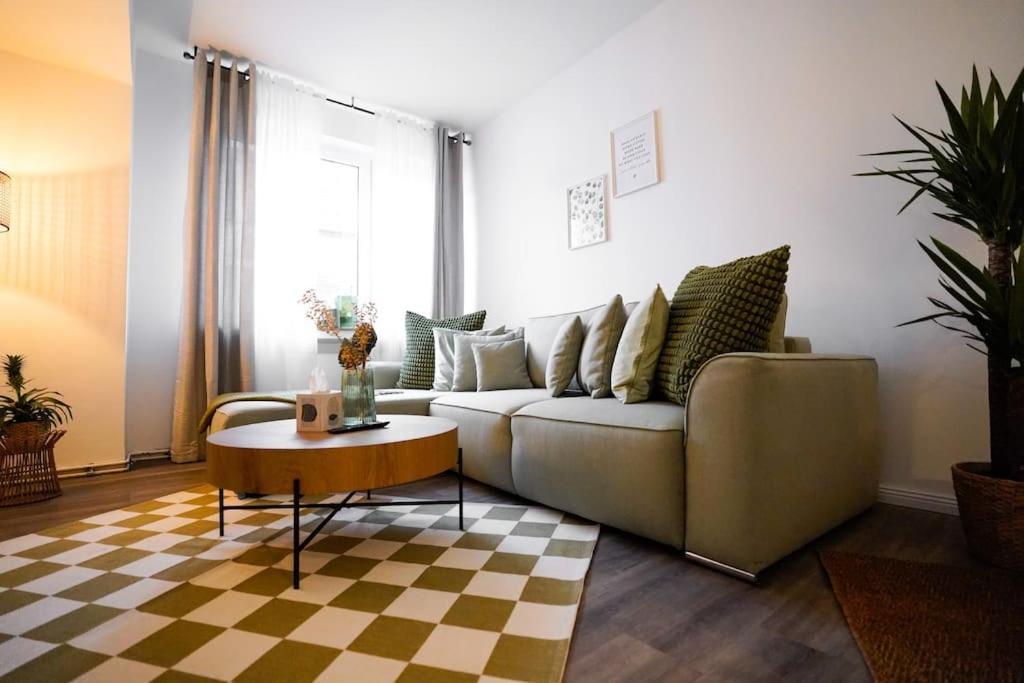 Green City Paderborn Ngoại thất bức ảnh