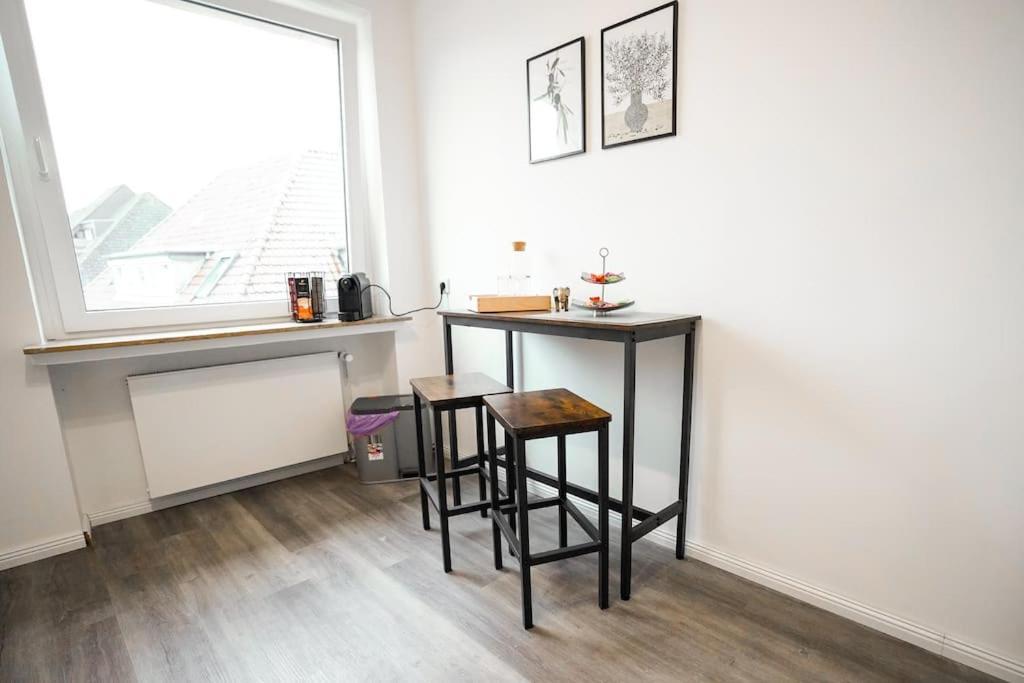 Green City Paderborn Ngoại thất bức ảnh