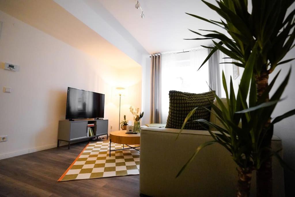 Green City Paderborn Ngoại thất bức ảnh